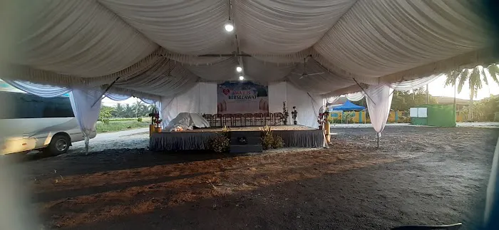 Masjid Darus Solihin Picture 1