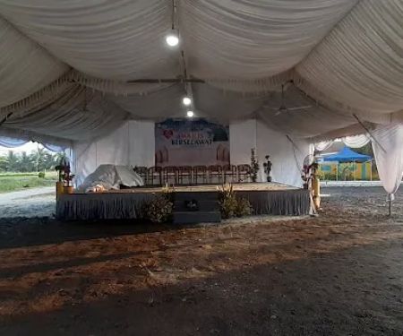 Masjid Darus Solihin