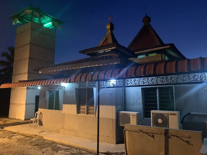 Masjid Darus Solihin Picture 4