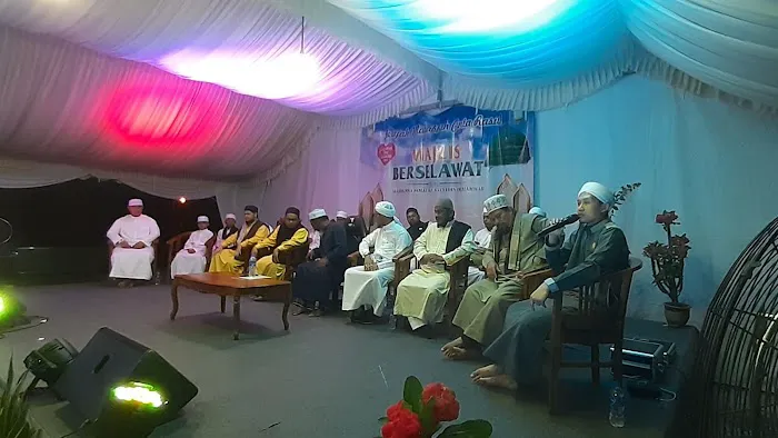 Masjid Darus Solihin Picture 2