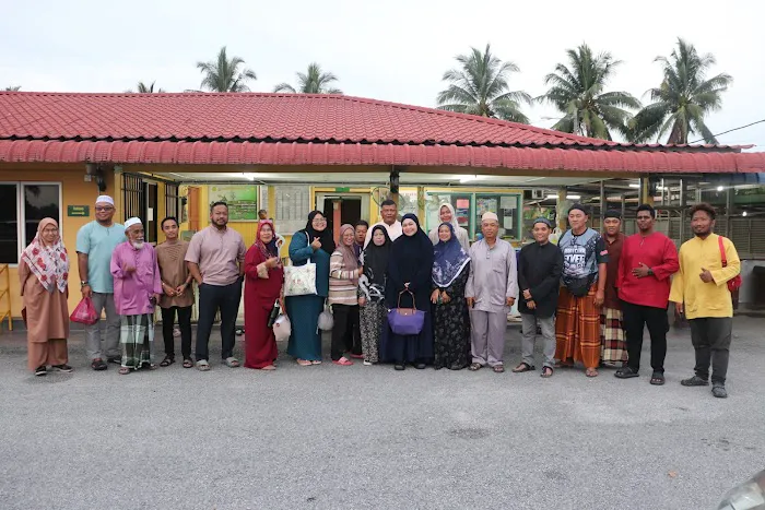 Masjid Darus Solihin Picture 9