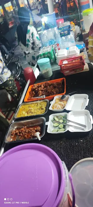Kedai Muslim Picture 2