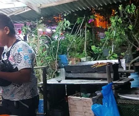 Kedai Muslim