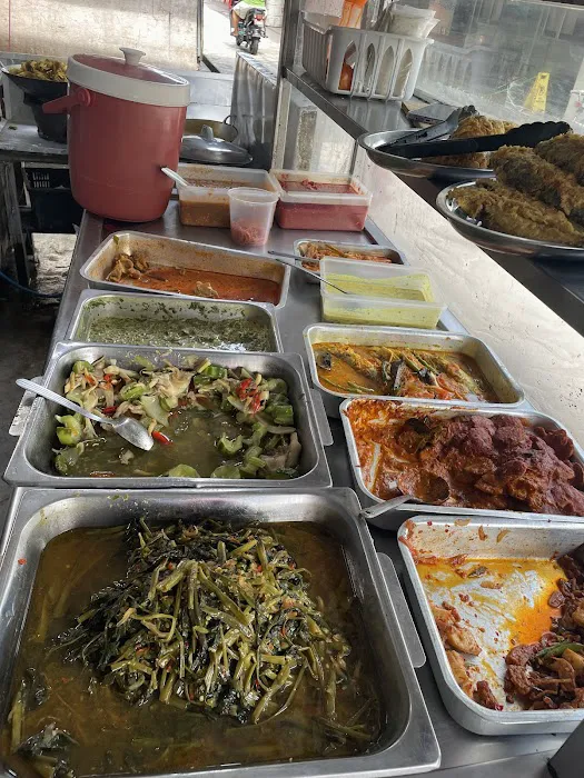Kedai Muslim Picture 4