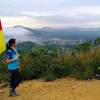 Bukit Penarikan ico