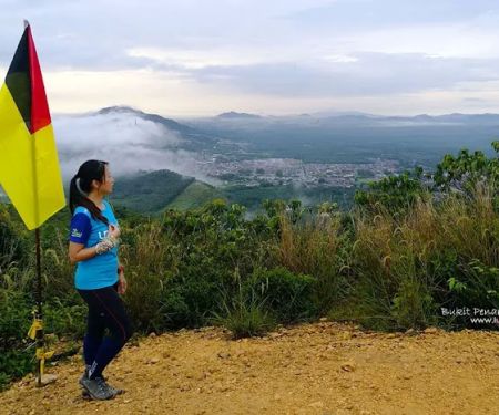 Bukit Penarikan