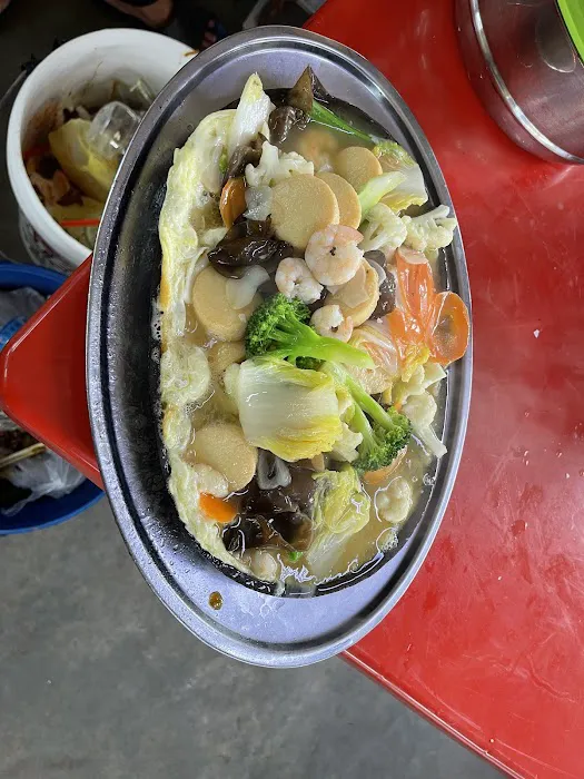 Restoran Heng Heng Kopitiam Picture 1