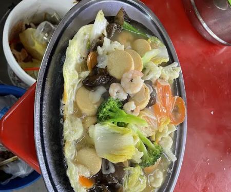 Restoran Heng Heng Kopitiam