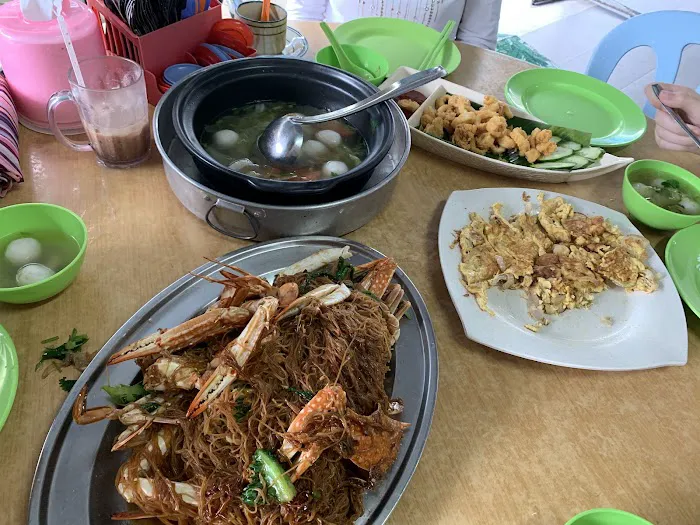 Restoran Heng Heng Kopitiam Picture 10