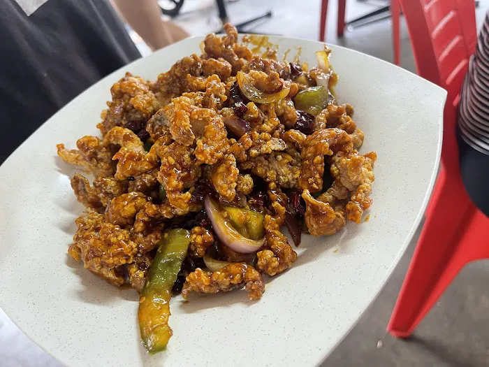 Restoran Heng Heng Kopitiam Picture 5