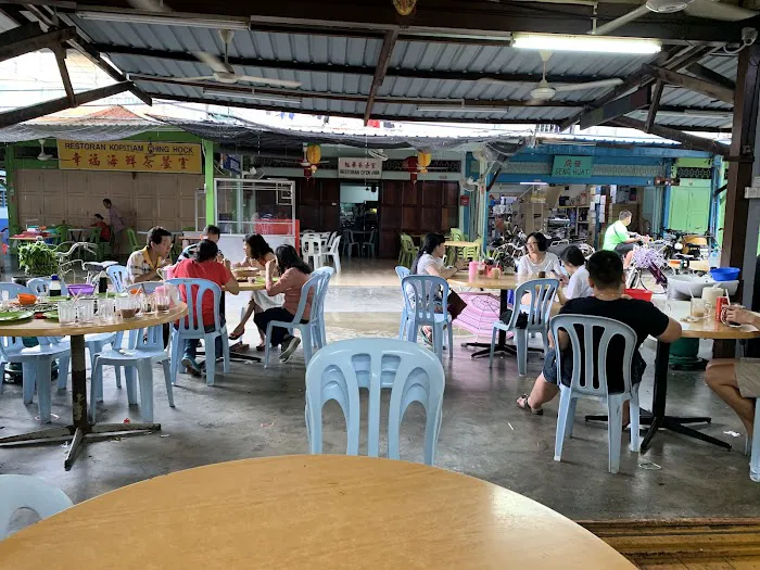 Restoran Heng Heng Kopitiam Picture 6