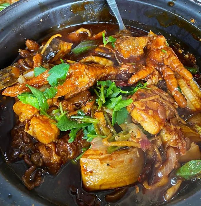Restoran Heng Heng Kopitiam Picture 7