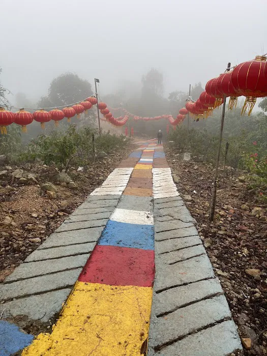 Bukit Taisho Starting Point Picture 5