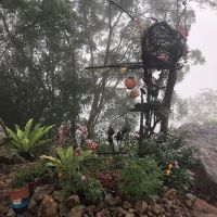 Bukit Taisho Starting Point ico