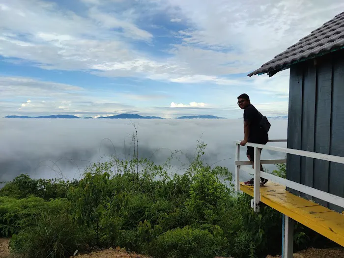 Bukit Taisho Starting Point Picture 4