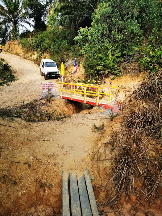 Bukit Taisho Starting Point Picture 9