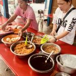 Mei Ling Nasi Lemak 美玲辣椒饭