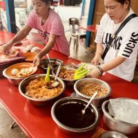 Mei Ling Nasi Lemak 美玲辣椒饭 ico