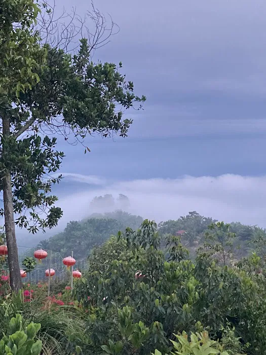 Puncak Harimau Bukit Jeram Padang Picture 6
