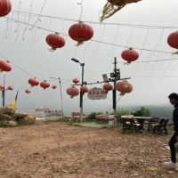 Puncak Harimau Bukit Jeram Padang ico