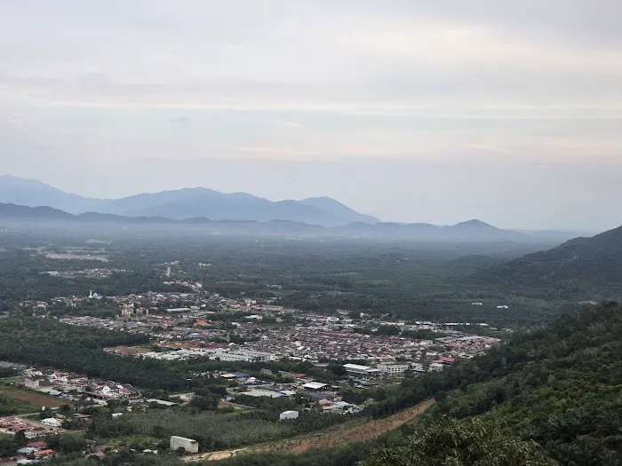 Puncak Harimau Bukit Jeram Padang Picture 8