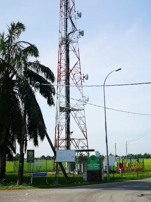 Surau Kuning Picture 3