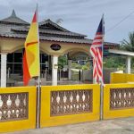 Surau Kuning