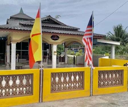 Surau Kuning