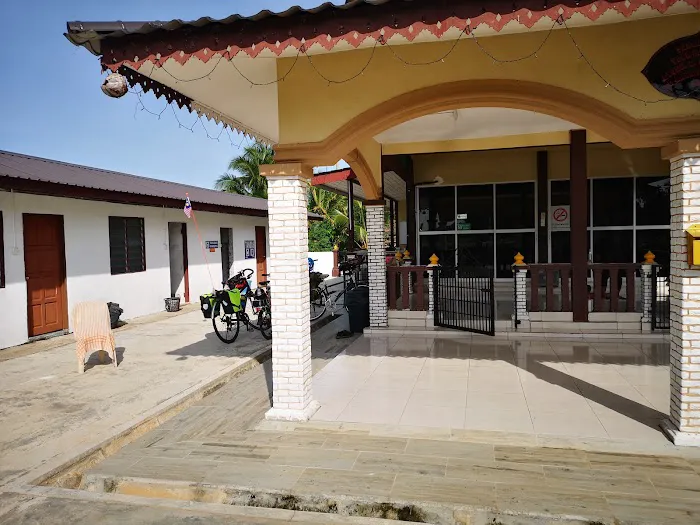 Surau Kuning Picture 6