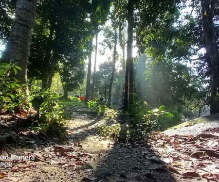 Sungai Dara