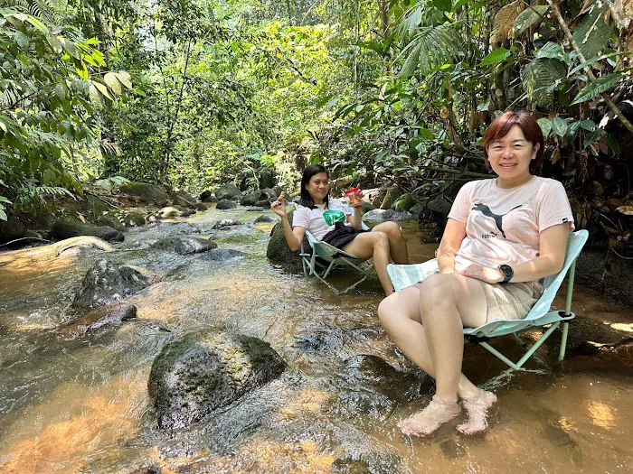 Sungai Dara Picture 6