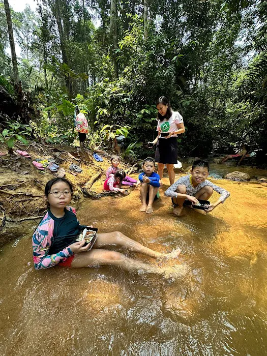 Sungai Dara Picture 2
