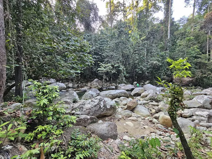 Sungai Dara Picture 9