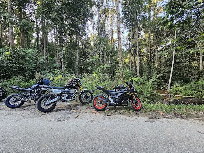 Sungai Dara Picture 8