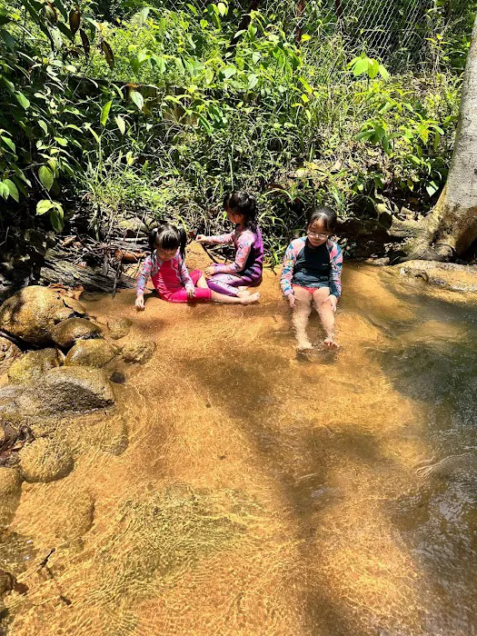Sungai Dara Picture 7