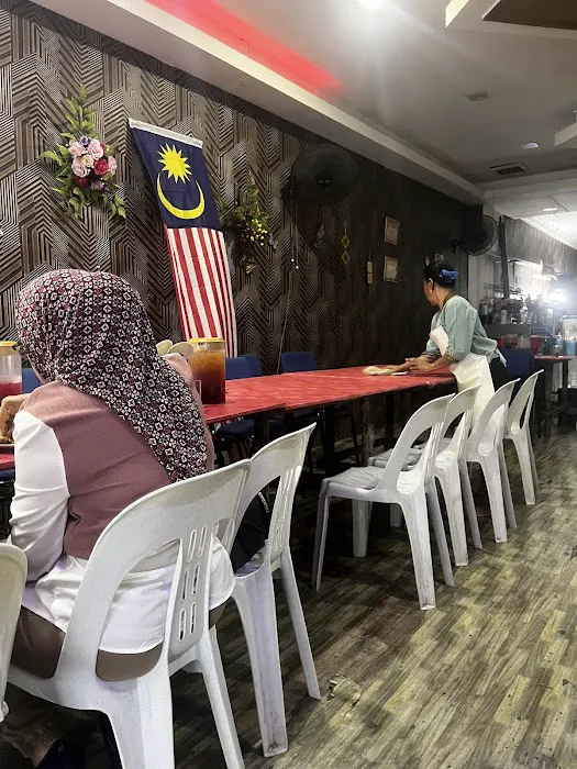 Kedai Makan Cikgu Picture 10