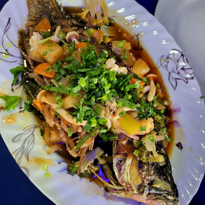 Kedai Makan Cikgu Picture 1