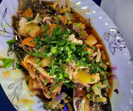 Kedai Makan Cikgu