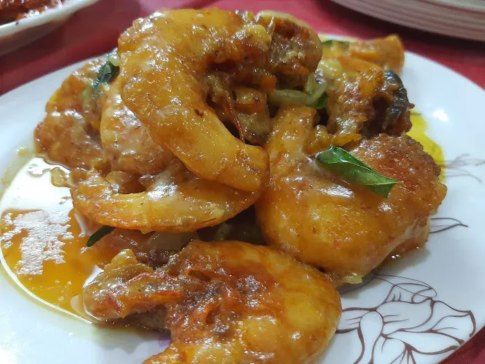 Kedai Makan Cikgu Picture 2