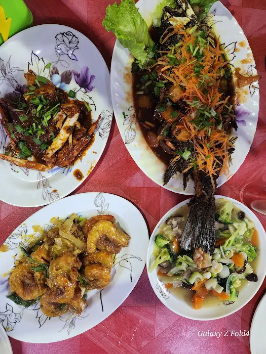 Kedai Makan Cikgu Picture 9