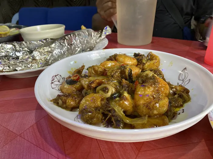 Kedai Makan Cikgu Picture 4