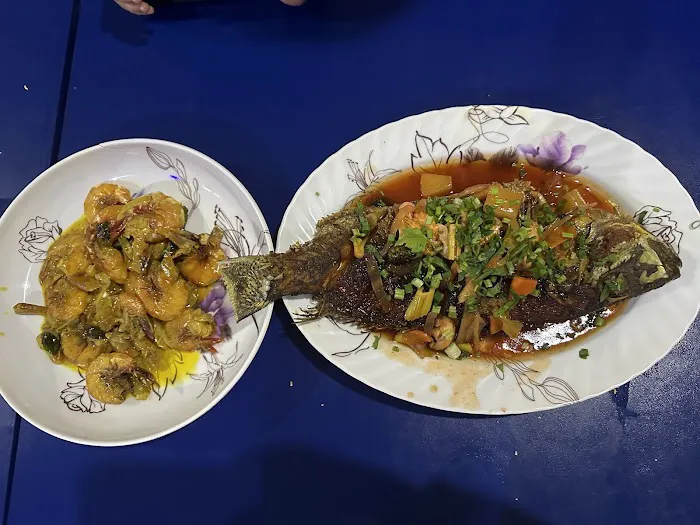 Kedai Makan Cikgu Picture 5