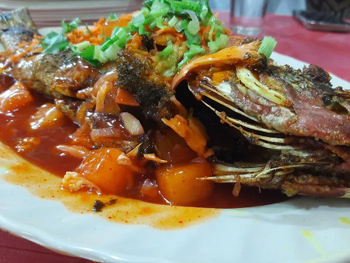 Kedai Makan Cikgu Picture 8