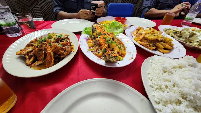 Kedai Makan Cikgu Picture 6