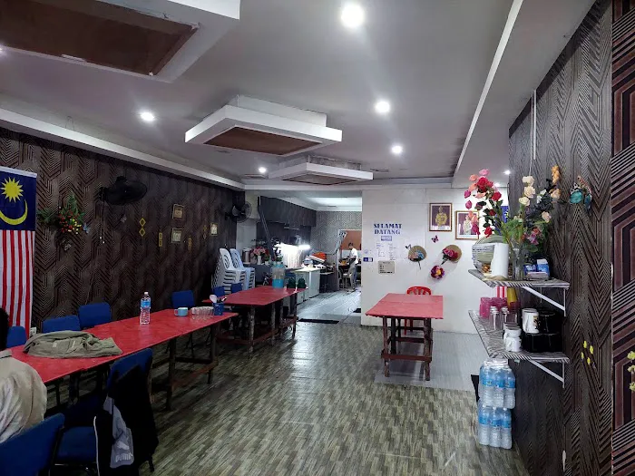 Kedai Makan Cikgu Picture 7