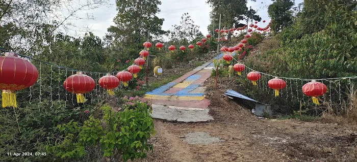 Taman Kayangan (view point) Picture 9