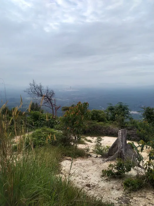 Taman Kayangan (view point) Picture 8
