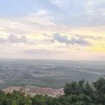 Taman Kayangan (view point)