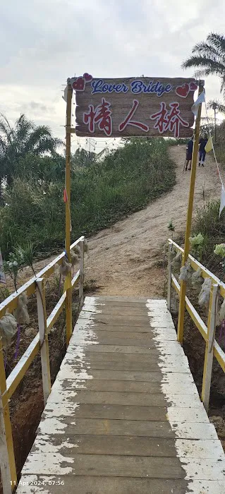 Taman Kayangan (view point) Picture 4