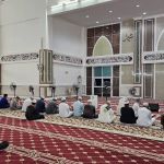 Masjid Daerah Temerloh (Masjid Baru)
